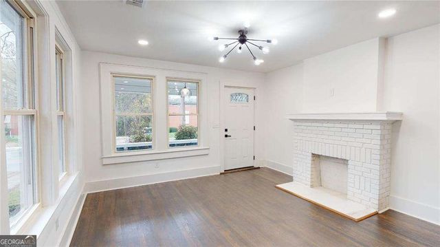 1425 Boulevard SE, Atlanta, GA 30315