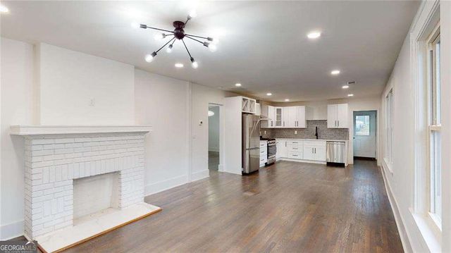 1425 Boulevard SE, Atlanta, GA 30315