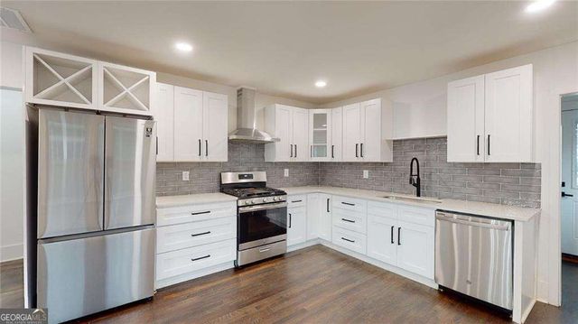1425 Boulevard SE, Atlanta, GA 30315