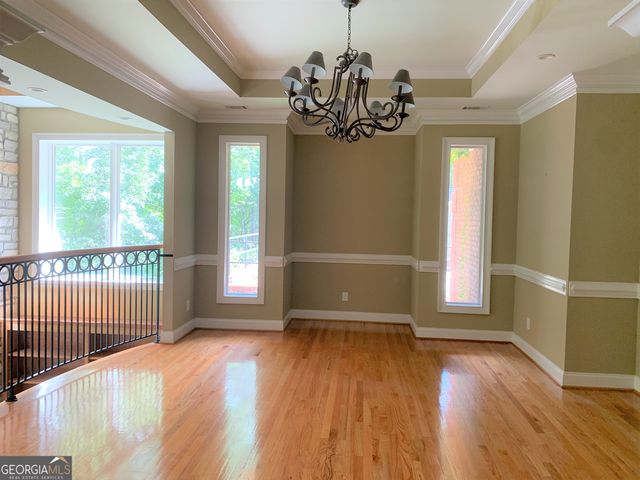 727 Kings Bench Drive, Hartwell, GA 30643