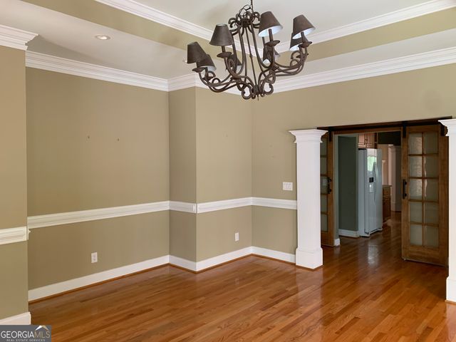 727 Kings Bench Drive, Hartwell, GA 30643