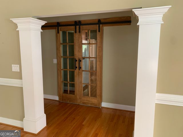727 Kings Bench Drive, Hartwell, GA 30643