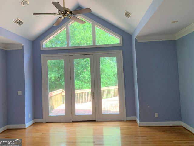 727 Kings Bench Drive, Hartwell, GA 30643