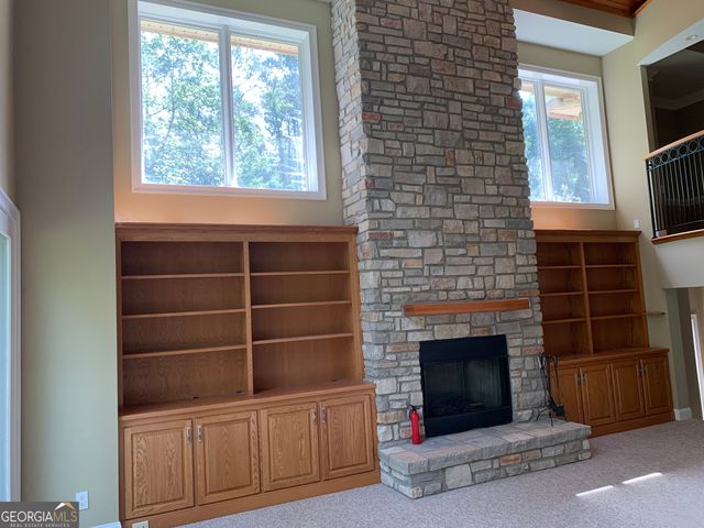 727 Kings Bench Drive, Hartwell, GA 30643