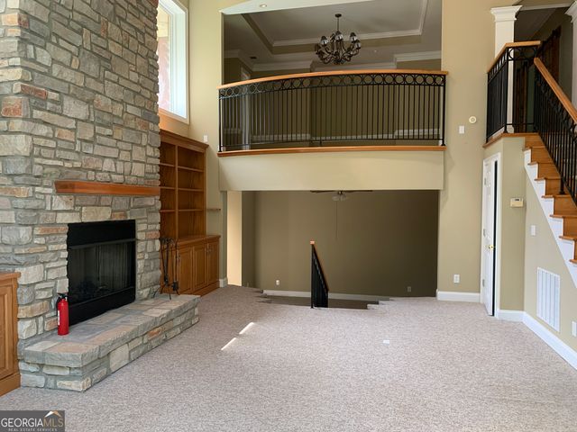 727 Kings Bench Drive, Hartwell, GA 30643