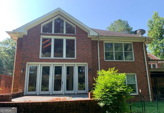 727 Kings Bench Drive, Hartwell, GA 30643