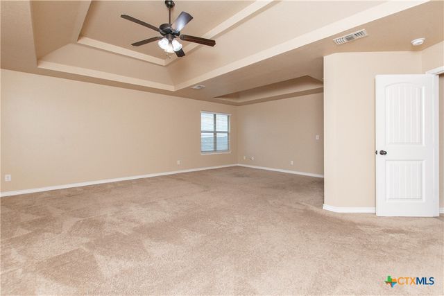 103 W Libra Drive, Killeen, TX 76542