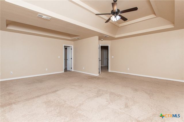 103 W Libra Drive, Killeen, TX 76542