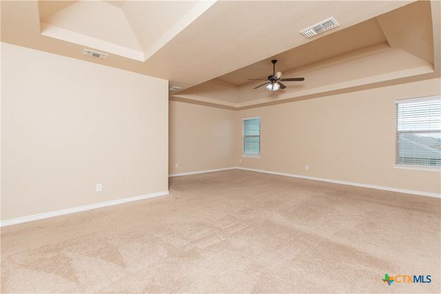 103 W Libra Drive, Killeen, TX 76542
