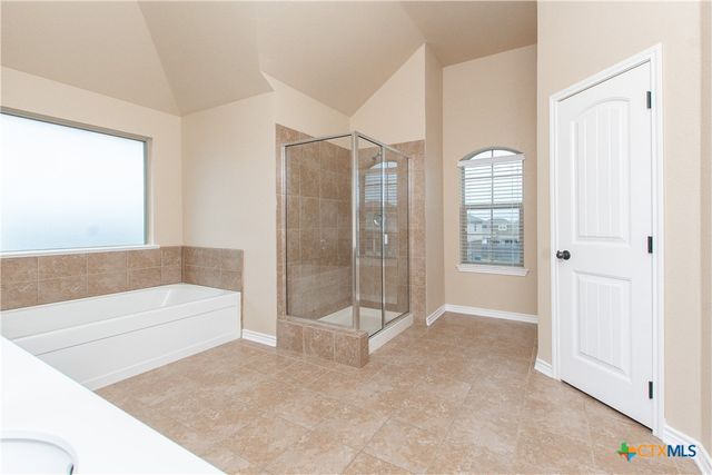 103 W Libra Drive, Killeen, TX 76542