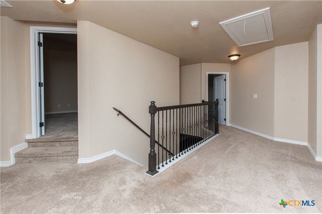 103 W Libra Drive, Killeen, TX 76542