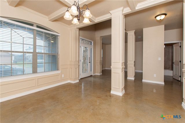 103 W Libra Drive, Killeen, TX 76542