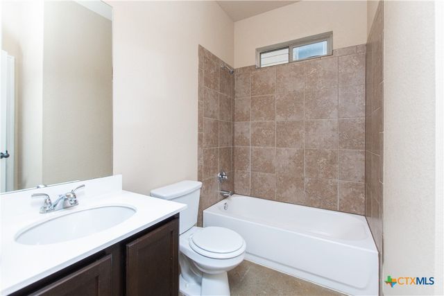 103 W Libra Drive, Killeen, TX 76542