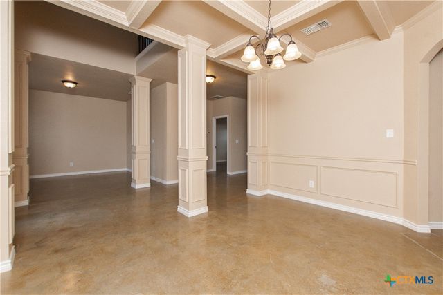 103 W Libra Drive, Killeen, TX 76542