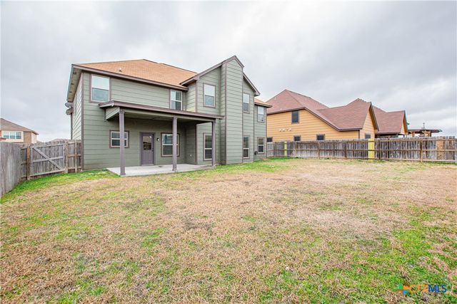 103 W Libra Drive, Killeen, TX 76542