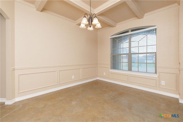103 W Libra Drive, Killeen, TX 76542
