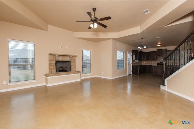 103 W Libra Drive, Killeen, TX 76542