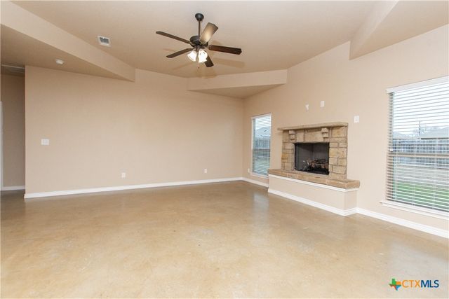 103 W Libra Drive, Killeen, TX 76542