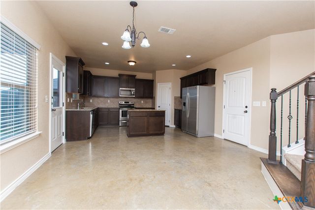 103 W Libra Drive, Killeen, TX 76542