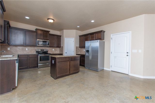 103 W Libra Drive, Killeen, TX 76542