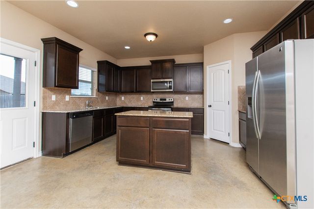 103 W Libra Drive, Killeen, TX 76542