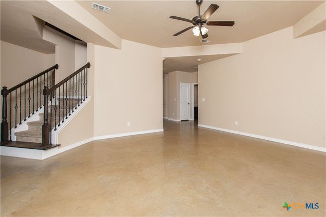 103 W Libra Drive, Killeen, TX 76542