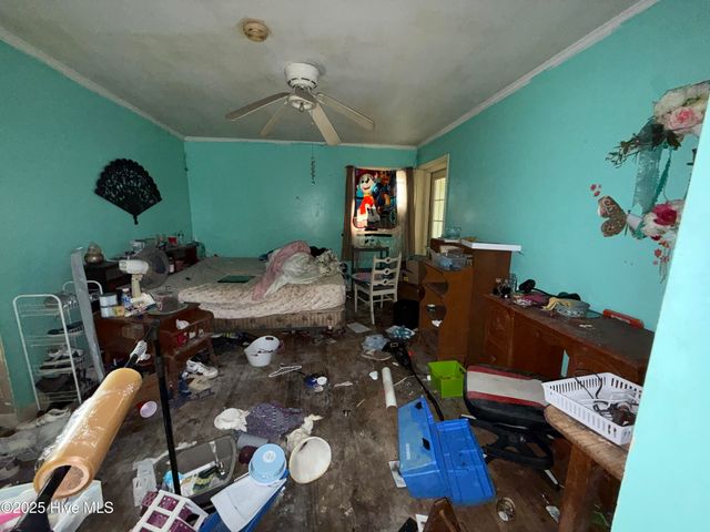 510 S 5th Street, Aurora, NC 27806