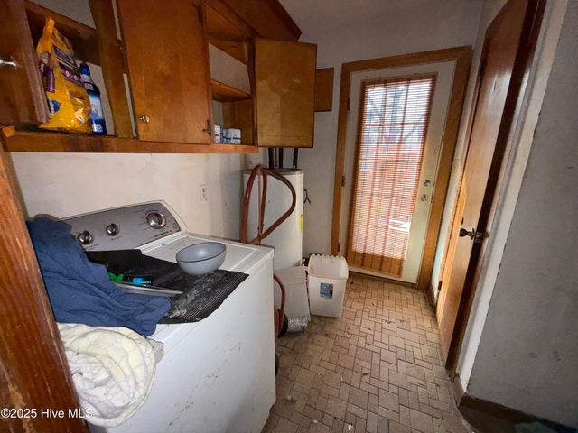 510 S 5th Street, Aurora, NC 27806