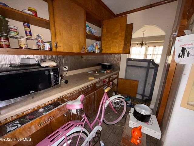 510 S 5th Street, Aurora, NC 27806