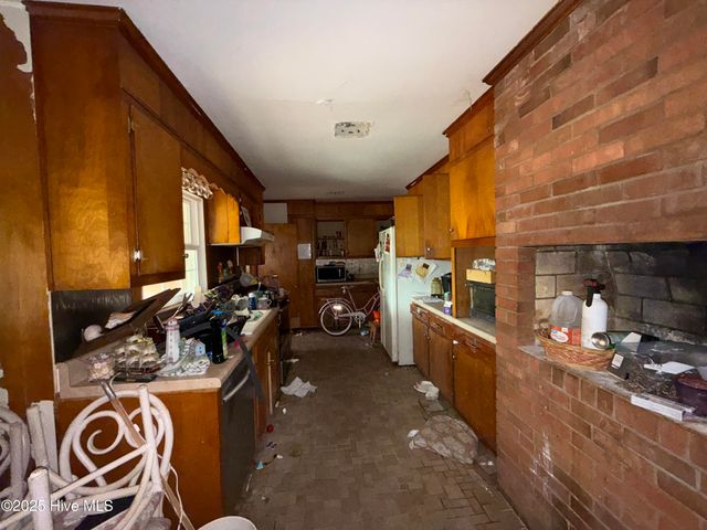 510 S 5th Street, Aurora, NC 27806