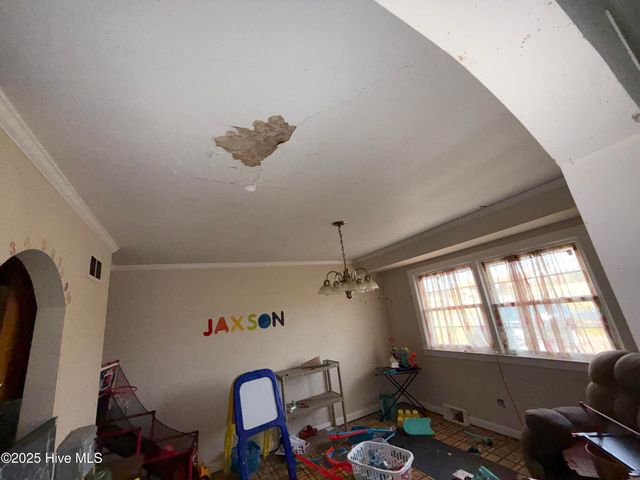 510 S 5th Street, Aurora, NC 27806