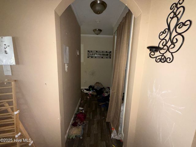 510 S 5th Street, Aurora, NC 27806