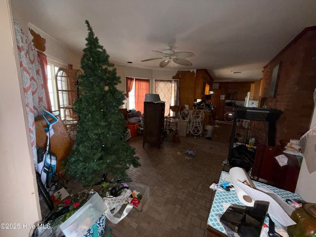 510 S 5th Street, Aurora, NC 27806