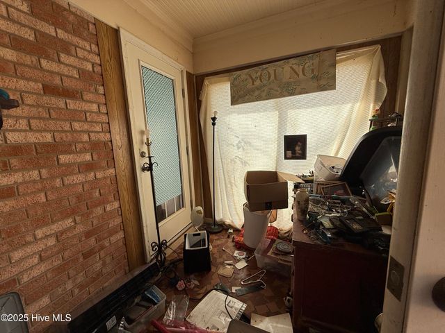 510 S 5th Street, Aurora, NC 27806