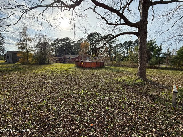 510 S 5th Street, Aurora, NC 27806