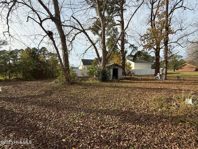 510 S 5th Street, Aurora, NC 27806