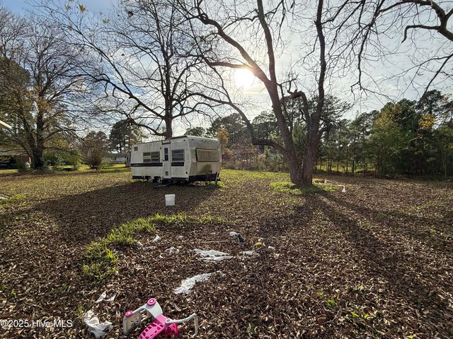 510 S 5th Street, Aurora, NC 27806