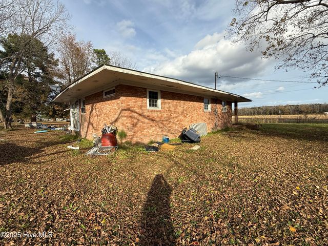 510 S 5th Street, Aurora, NC 27806