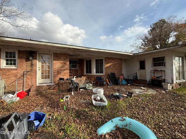 510 S 5th Street, Aurora, NC 27806