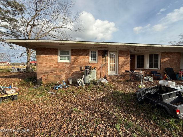 510 S 5th Street, Aurora, NC 27806