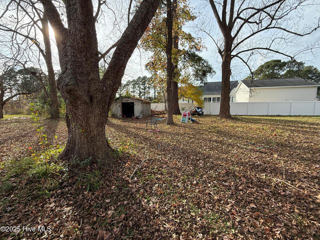 510 S 5th Street, Aurora, NC 27806