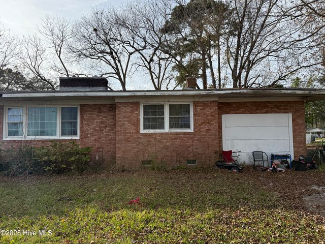 510 S 5th Street, Aurora, NC 27806