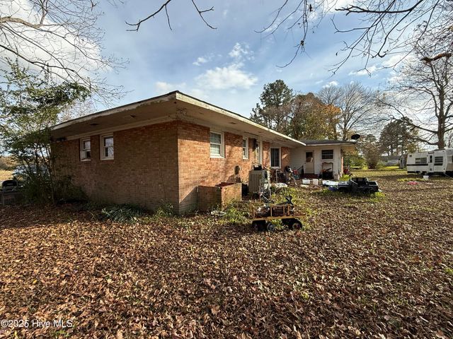 510 S 5th Street, Aurora, NC 27806