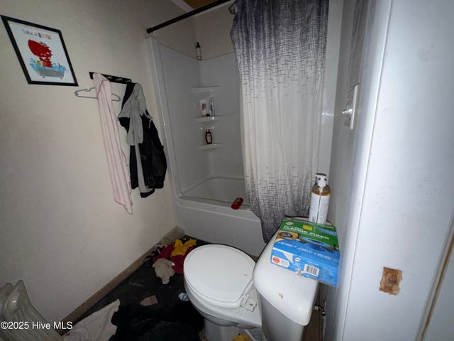 510 S 5th Street, Aurora, NC 27806