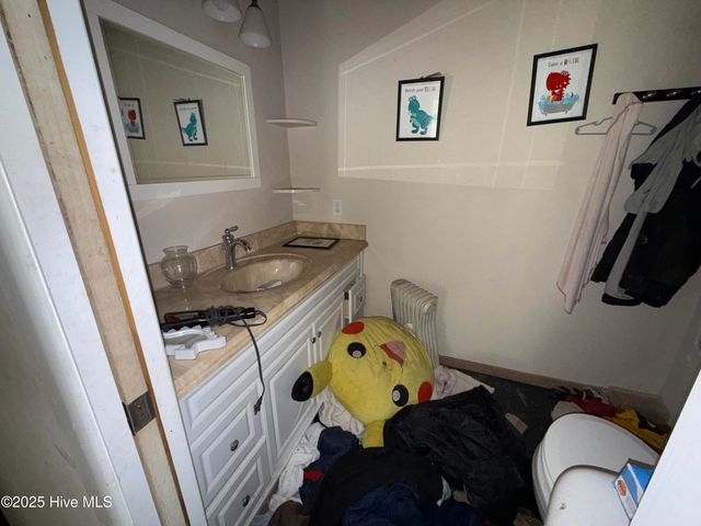 510 S 5th Street, Aurora, NC 27806