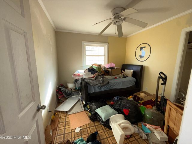 510 S 5th Street, Aurora, NC 27806