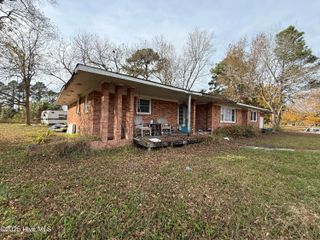 510 S 5th Street, Aurora, NC 27806