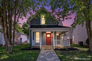 240 W 3rd Street, Marysville, OH 43040