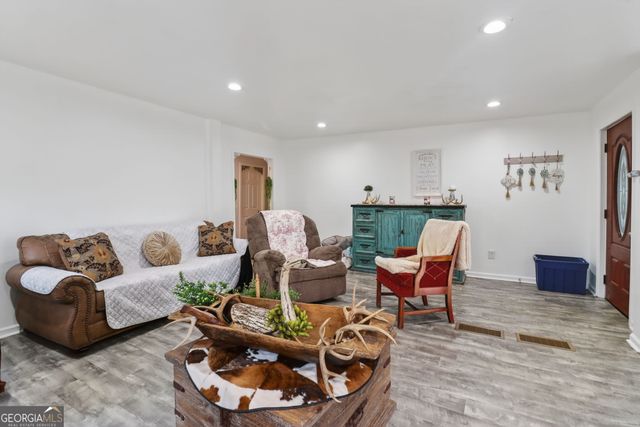 4315 Ga Highway 34, Franklin, GA 30217