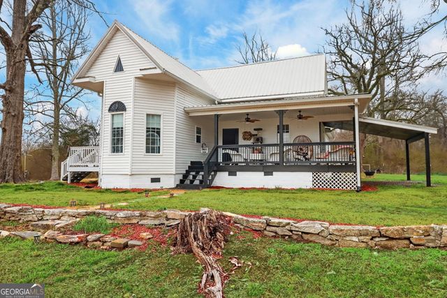 4315 Ga Highway 34, Franklin, GA 30217